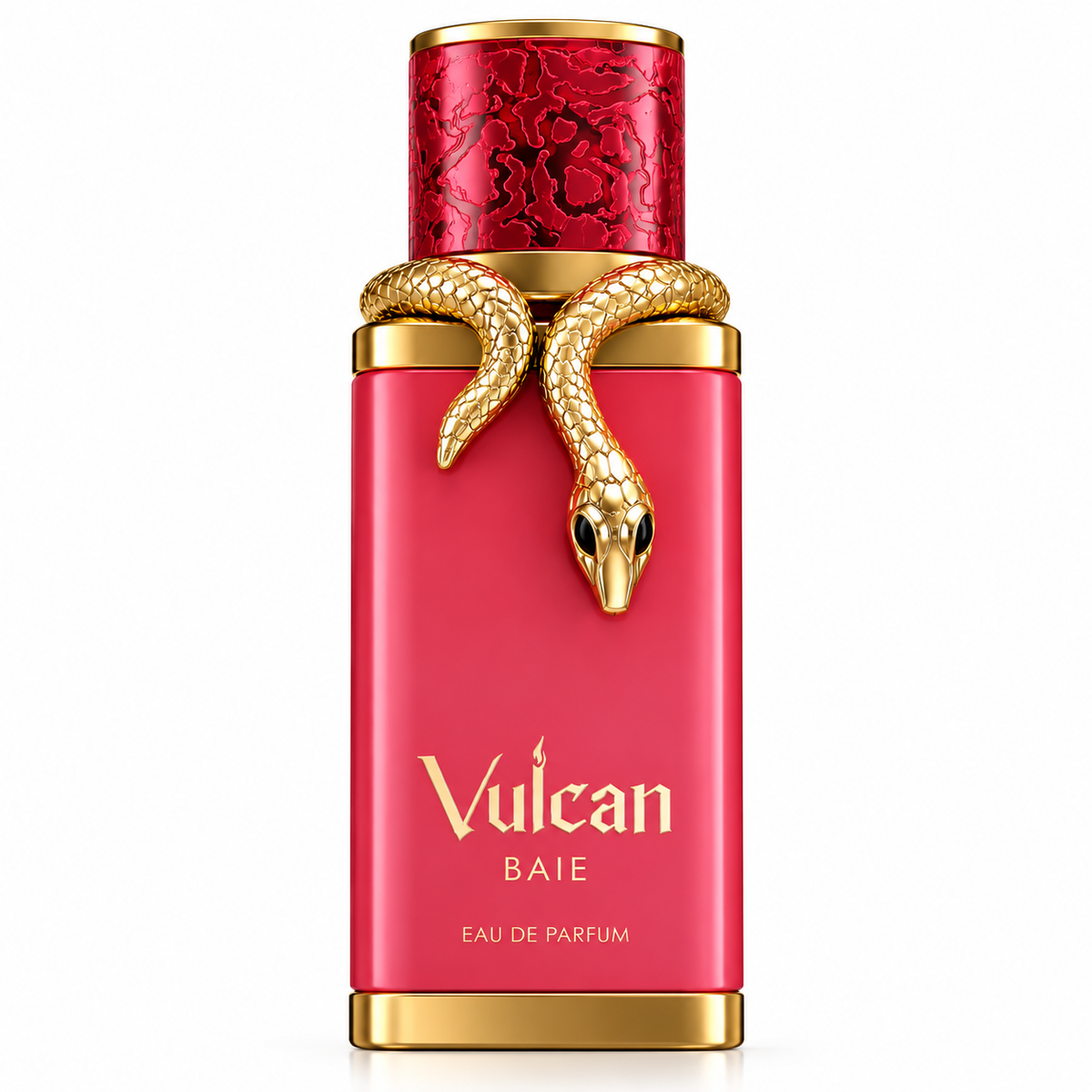 Vulcan Baie – Extrait de Parfum 100ML