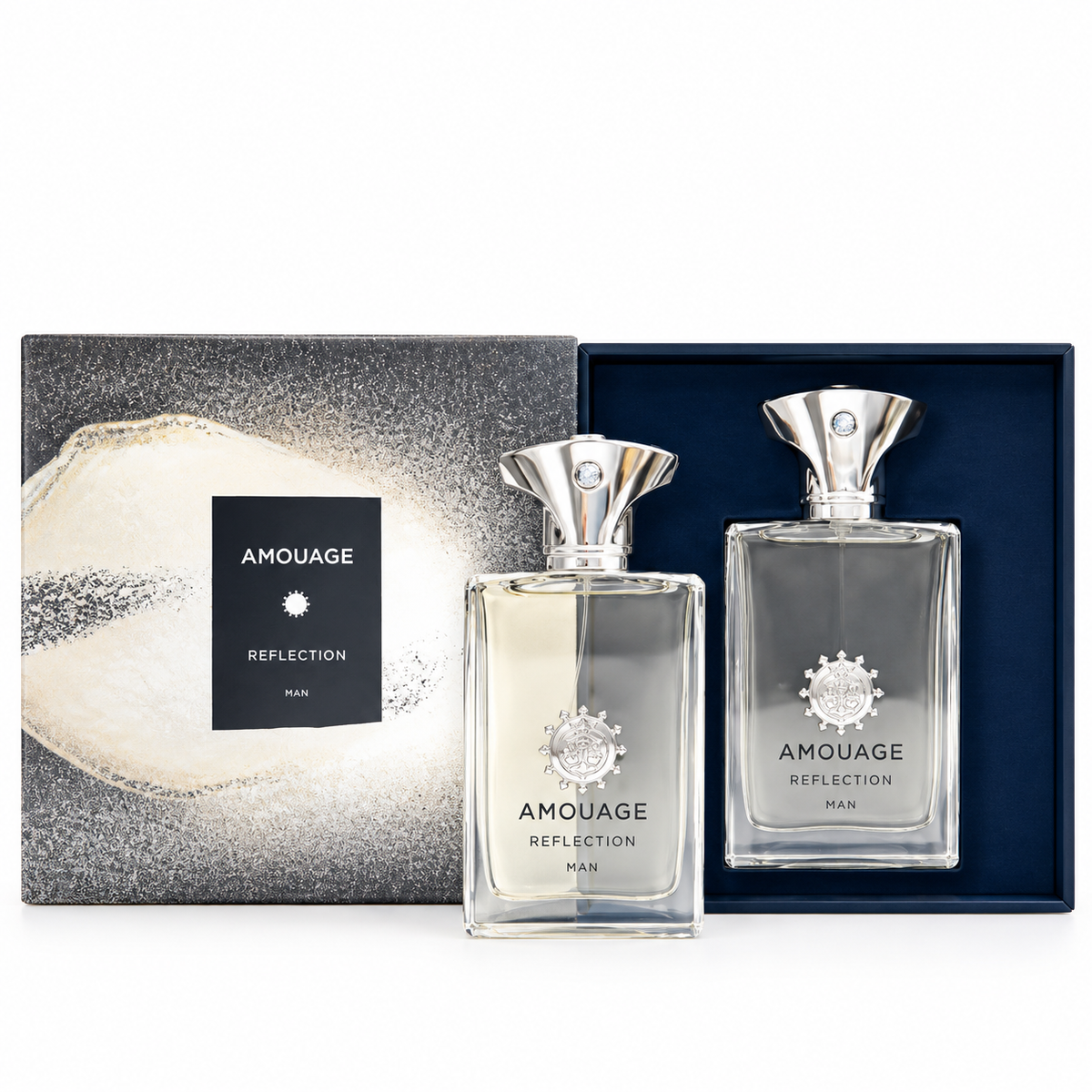 Reflection – Inspired by Amouage | 100ml