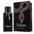 Vulcan Feu Black – Eau de Parfum 100ML