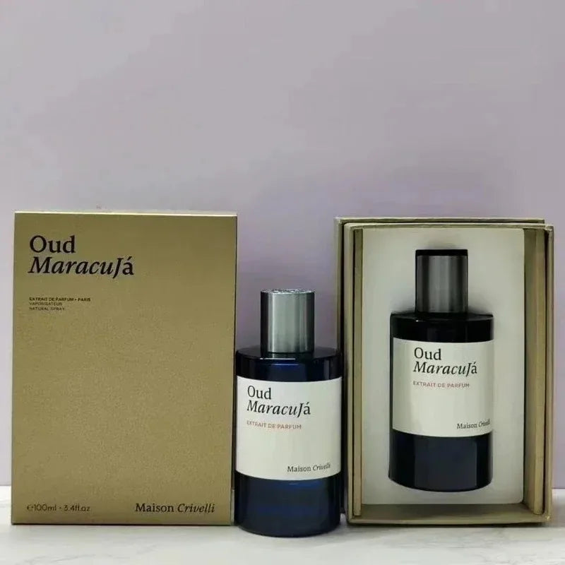 Oud Maracuja – Extrait de Parfum 100ML