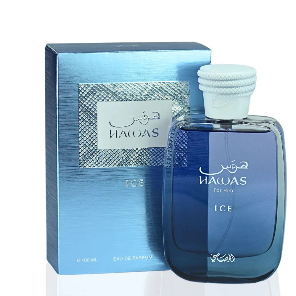 Hawas Fragrance Collection – 100ML