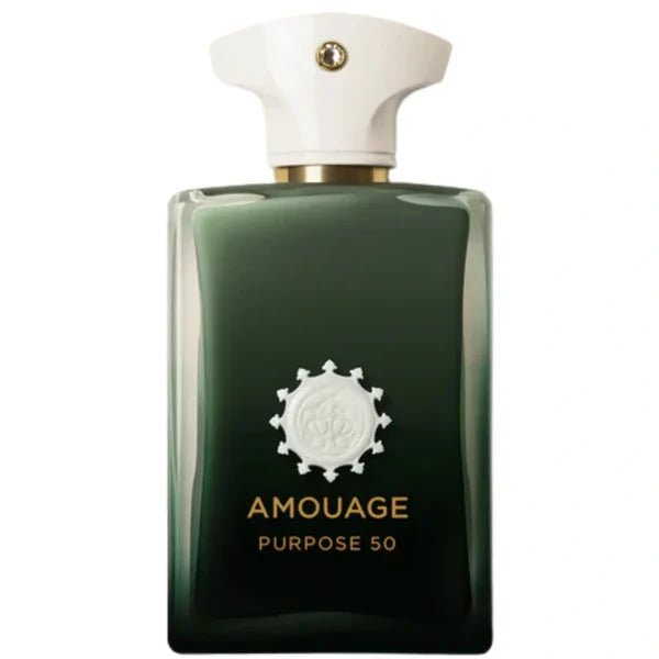 Purpose 50 – Inspired by Amouage | 100ml