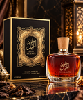 Oud Al Layl Eau de Parfum – 100ml