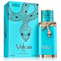 Vulcan Feu – Eau de Parfum 100ML